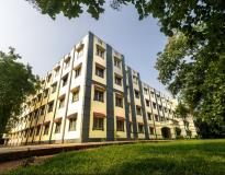 Prathyusha Engineering College Hostel Building(3)