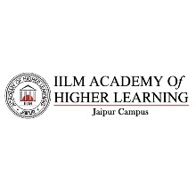 IILM Academy of Higher Learning, Jaipur Logo