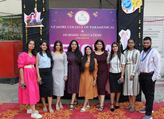 SPM College of Physiotherapy