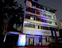 SPMCOP Campus Building
