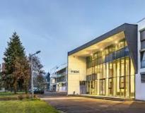 University of Miskolc Campus Building(2)