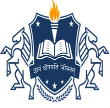 Sanjivani University Logo