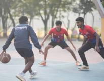 Sanjivani University Sports Facility(3)
