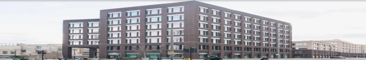 University of Huddersfield - London Campus