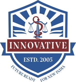 Innovative Group of College Logo