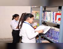 Innovative Group of College Library