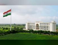 Avantika Campus Building