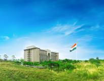 Avantika Campus View(1)