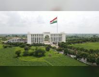 Avantika Campus View(2)