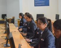 Sanskrithi School Of Engineering, Puttaparthi Labs(2)