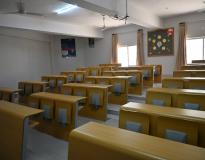 Sanskrithi School Of Engineering, Puttaparthi Classroom(3)
