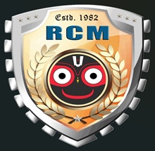 Regional College of Management Logo