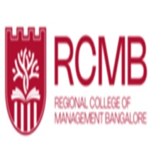 Regional College of Management, Bangalore Logo
