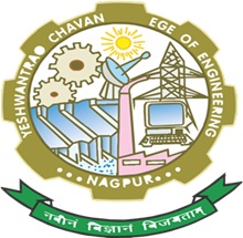 Yeshwantrao Chavan College of Engineering, Nagar Yuwak Shikshan Sanstha Logo