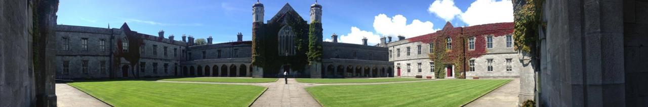 Galway University