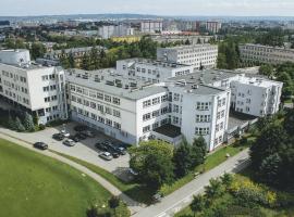 Institute Image
