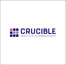 Crucible Institute of Management Logo