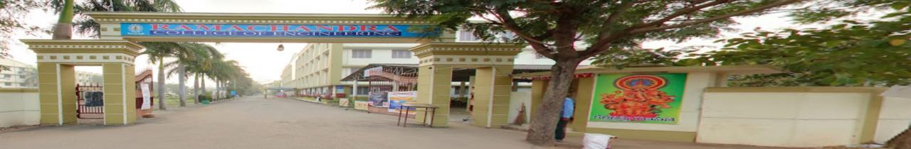 Ramachandra College of Engineering