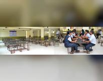 Ramachandra College of Engineering Cafeteria / Mess