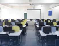 Krupanidhi Institute of Technology Labs