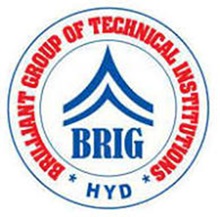 Brilliant Institute of Engineering and Technology Logo