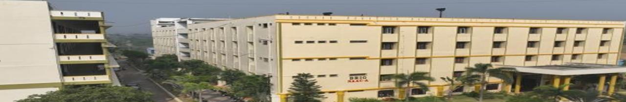 Brilliant Institute of Engineering and Technology