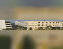 Institute of Home Economics Campus Building(2)