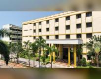 Brilliant Grammar School Educational Society's Group of Institutions Campus Building(4)