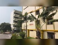 Brilliant Grammar School Educational Society's Group of Institutions Campus Building(2)