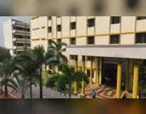 Brilliant Grammar School Educational Society's Group of Institutions Campus Building(1)