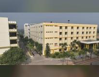 Brilliant Grammar School Educational Society's Group of Institutions Campus View