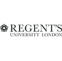 Regent's University London Logo