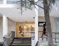 UNIE University Entrance
