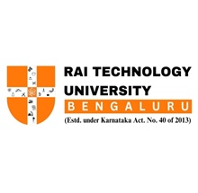 Rai Technology University Logo