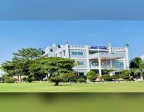 RACE Campus Building