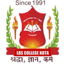 LBS College Logo
