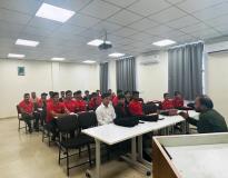 LBS College Classroom(1)
