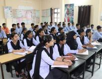 LBS College Classroom(2)