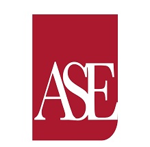 Asian School of Economics Logo