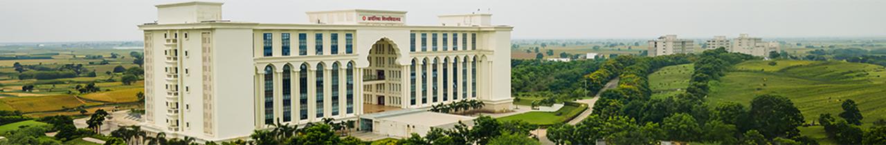 Avantika University