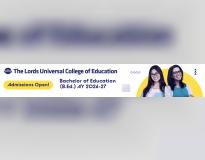 The Lord’s Universal College of Education Others