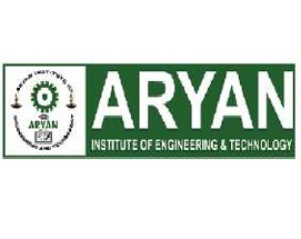 Aryan Institute of Engineering and Technology Logo
