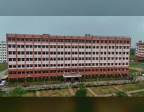 YBN University Campus Building(2)