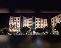 AIET Campus Building(2)