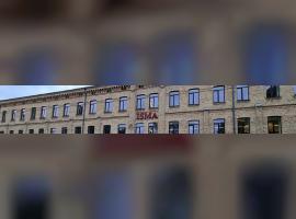 Institute Image