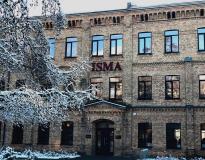 Riga Nordic University Others(1)