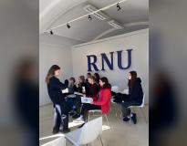 Riga Nordic University Others(3)