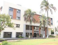 Vidyashilp University Campus Building(1)