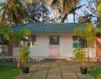 Vidyashilp University Campus View(1)