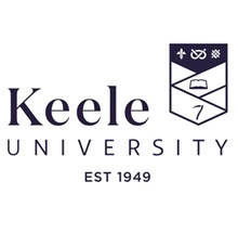 Keele University Logo